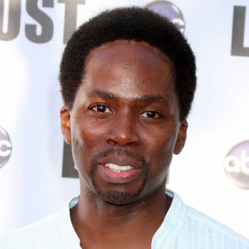 Harold Perrineau