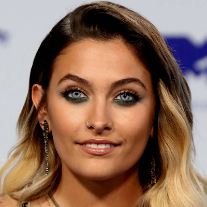 Paris Jackson