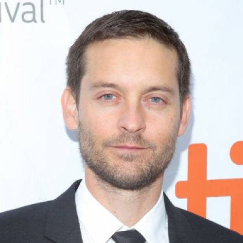 Tobey Maguire 