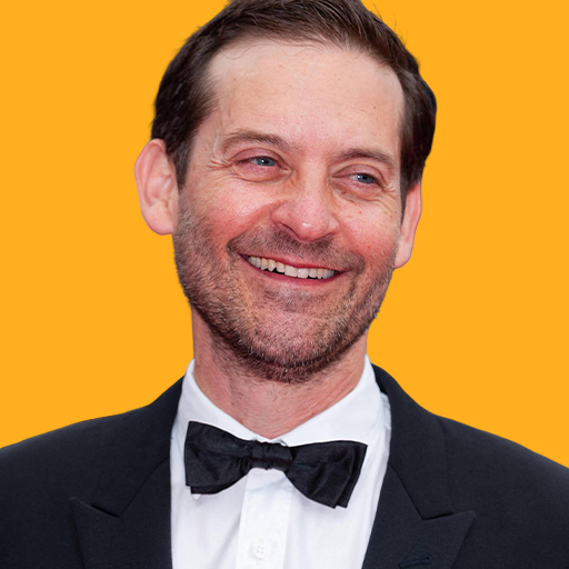 Tobey Maguire 