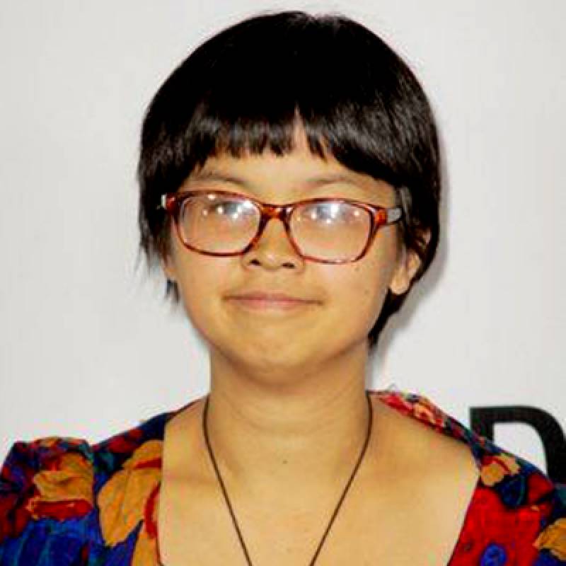 Charlyne Yi