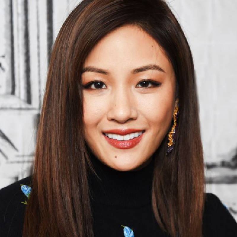 Constance Wu