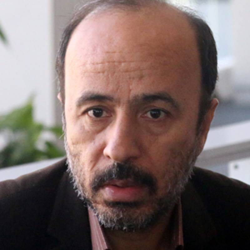 mohammad afarideh