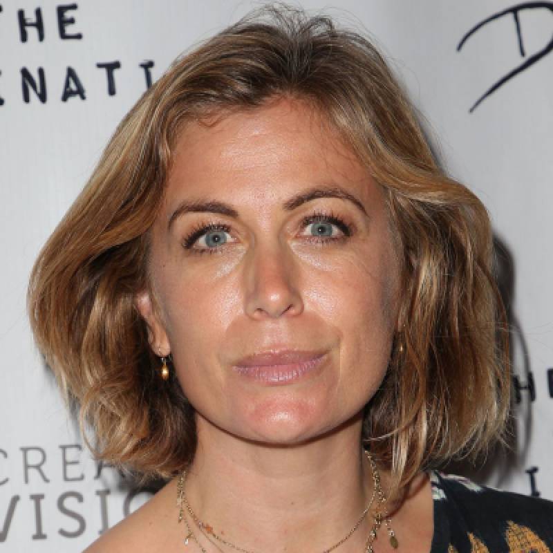 Sonya Walger