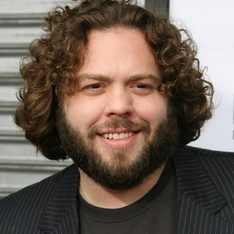 Dan Fogler