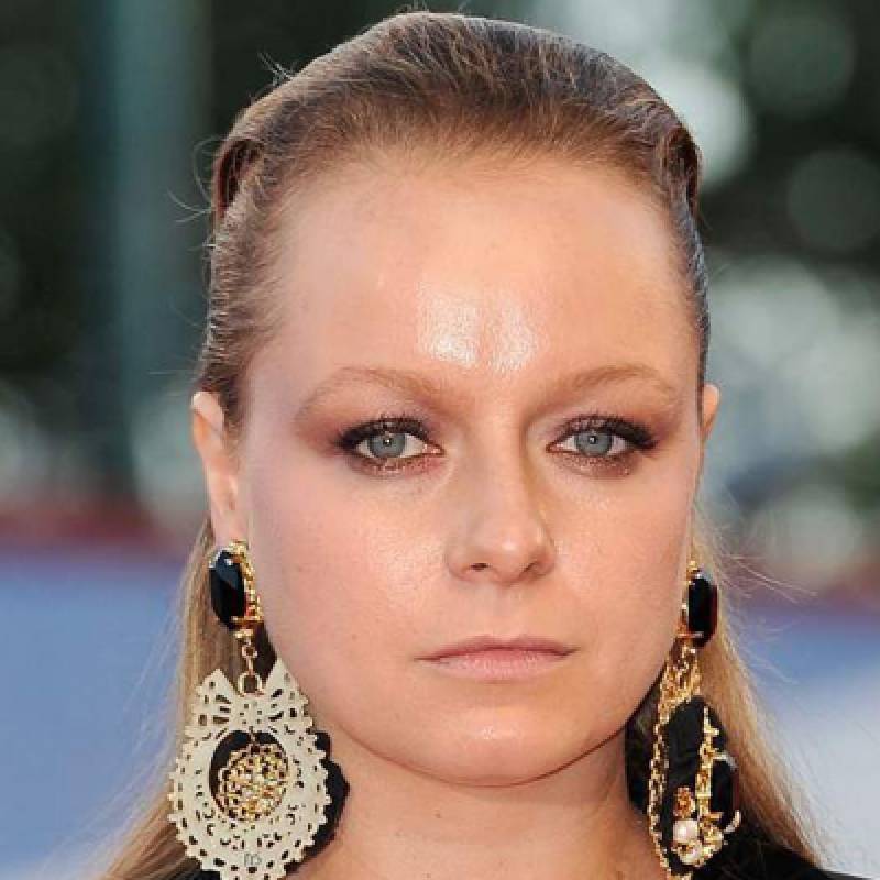 Samantha Morton