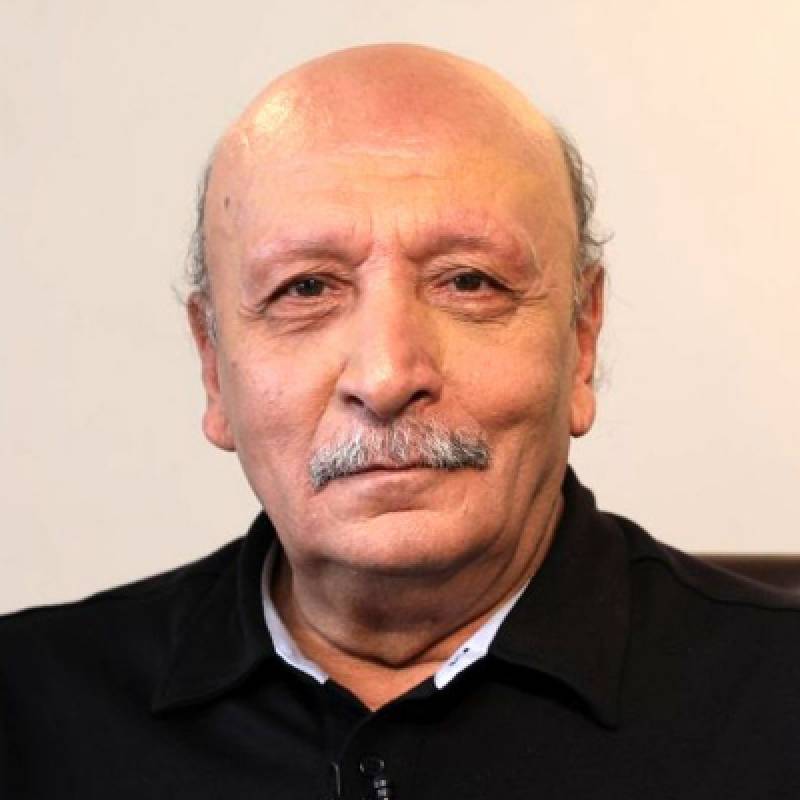 Asghar Semsarzadeh