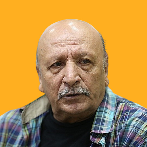 Asghar Semsarzadeh