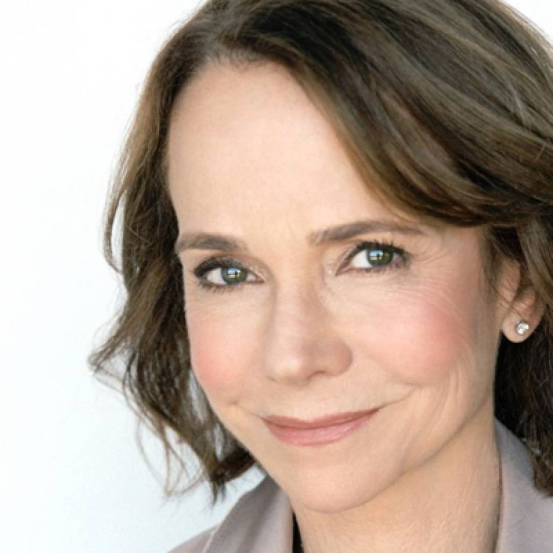 Jessica Harper