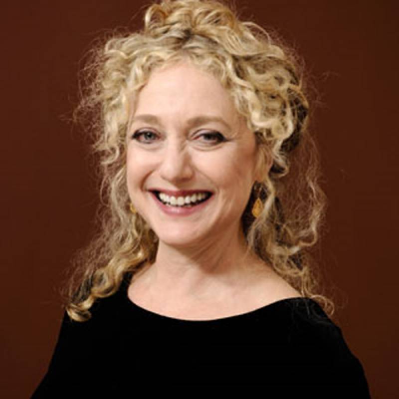 Carol Kane