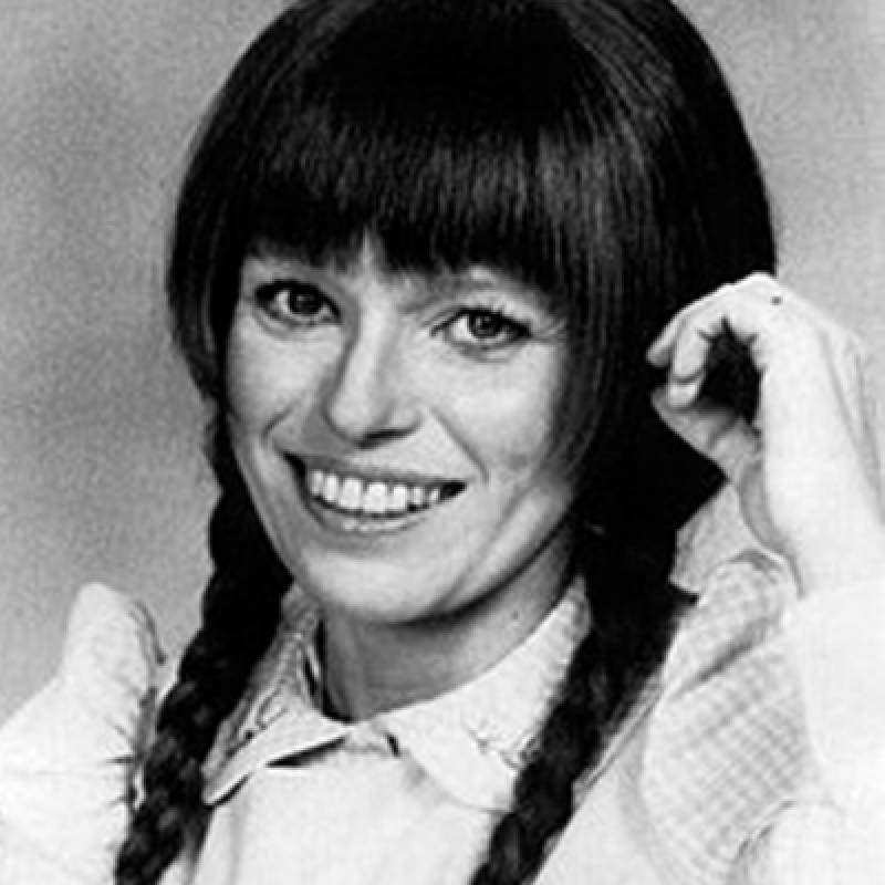 Louise Lasser