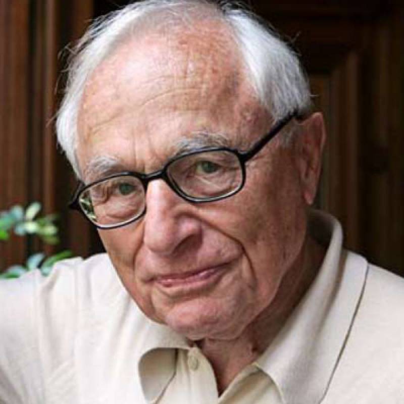 Walter Bernstein