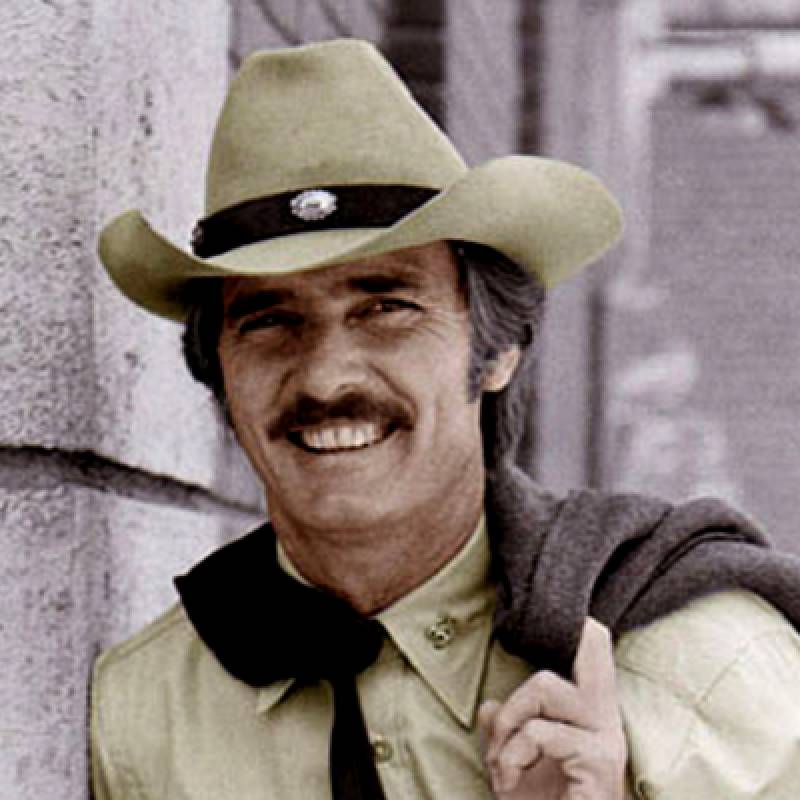 Dennis Weaver