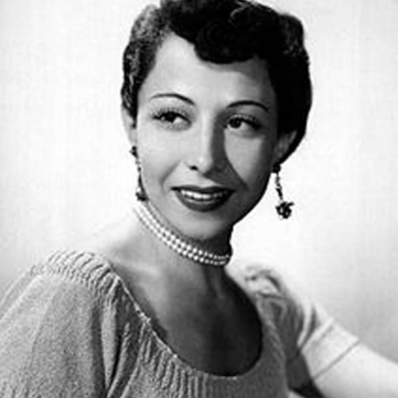 June Foray