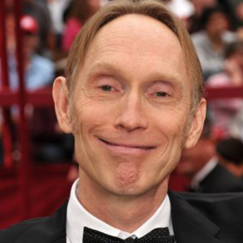 Henry Selick