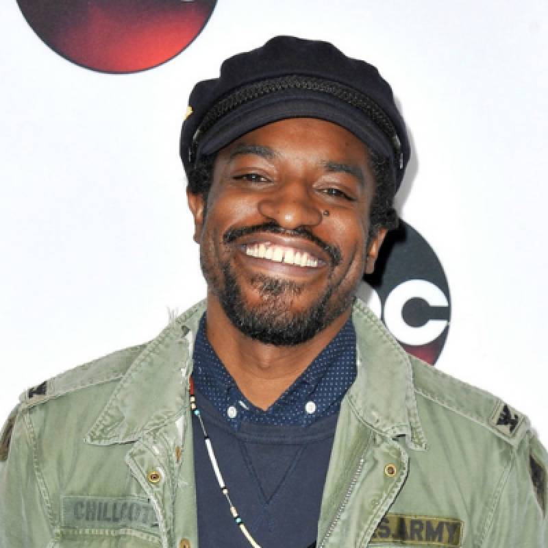 André 3000