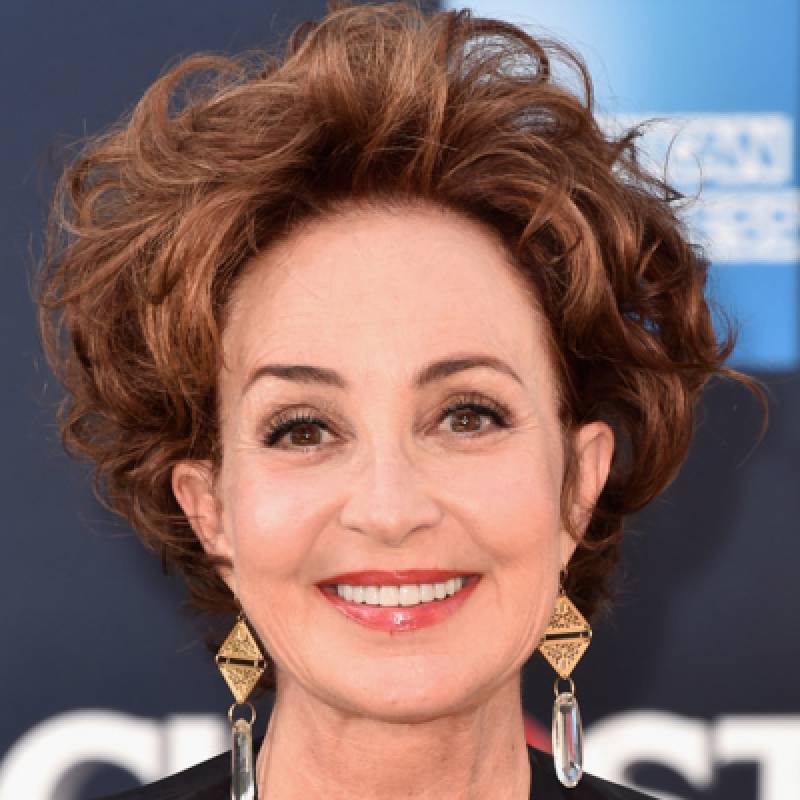 Annie Potts