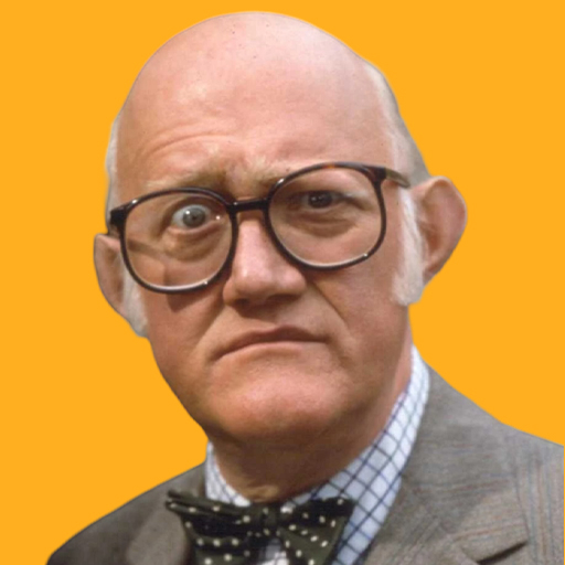 Nicholas Smith