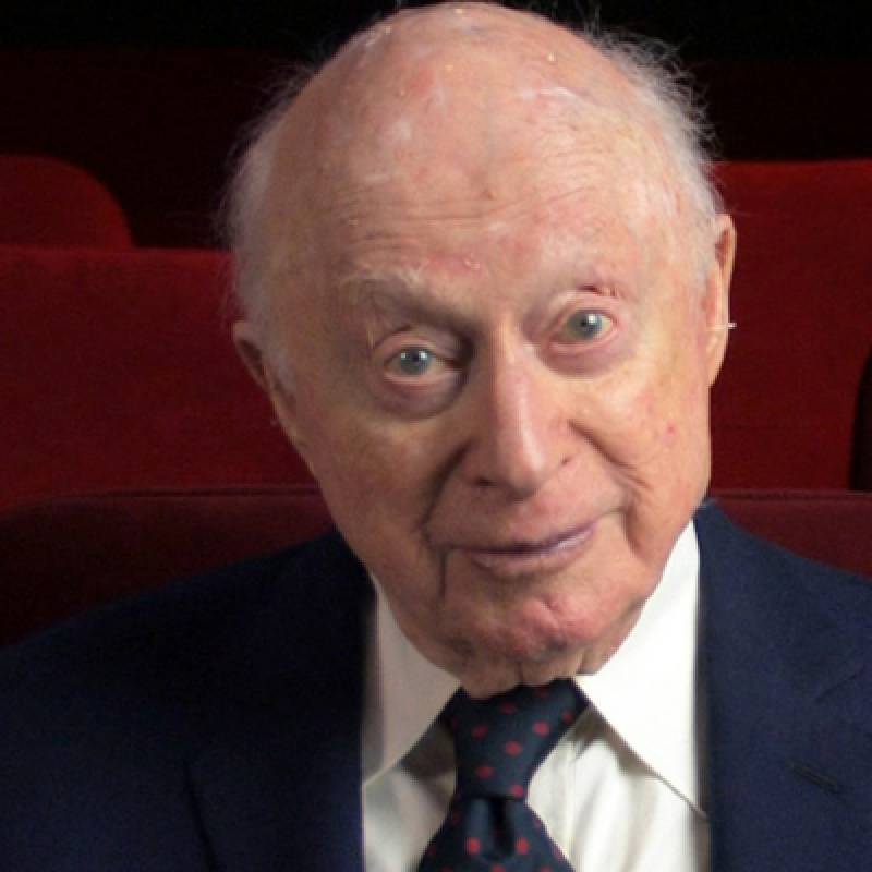 Norman Lloyd