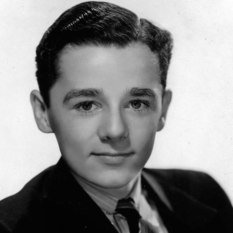 Freddie Bartholomew