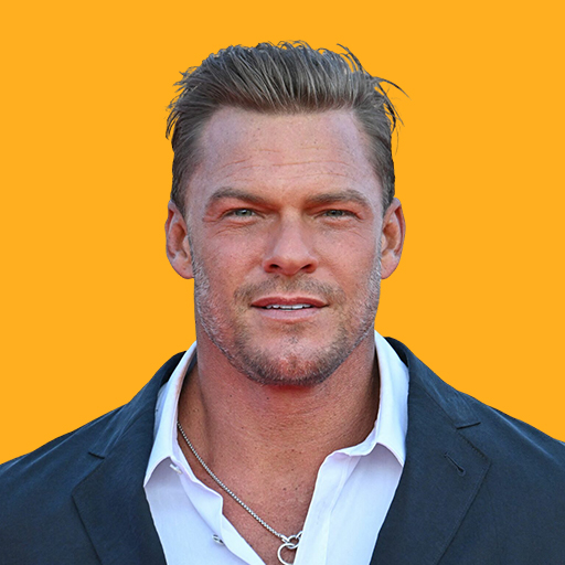 Alan Ritchson