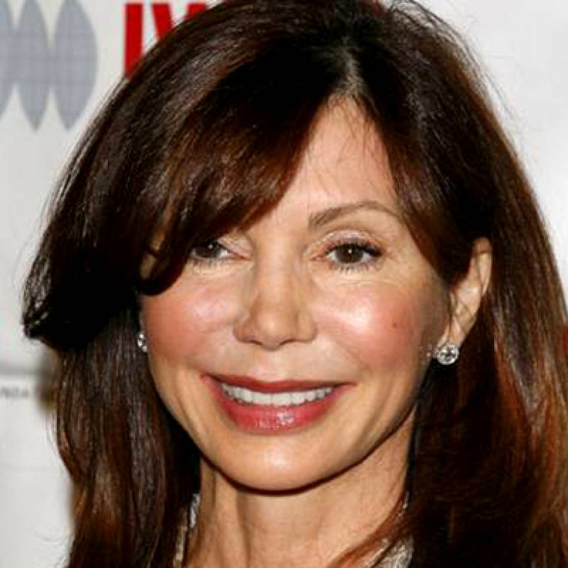 Victoria Principal