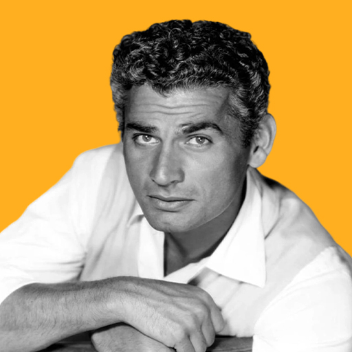 Jeff Chandler