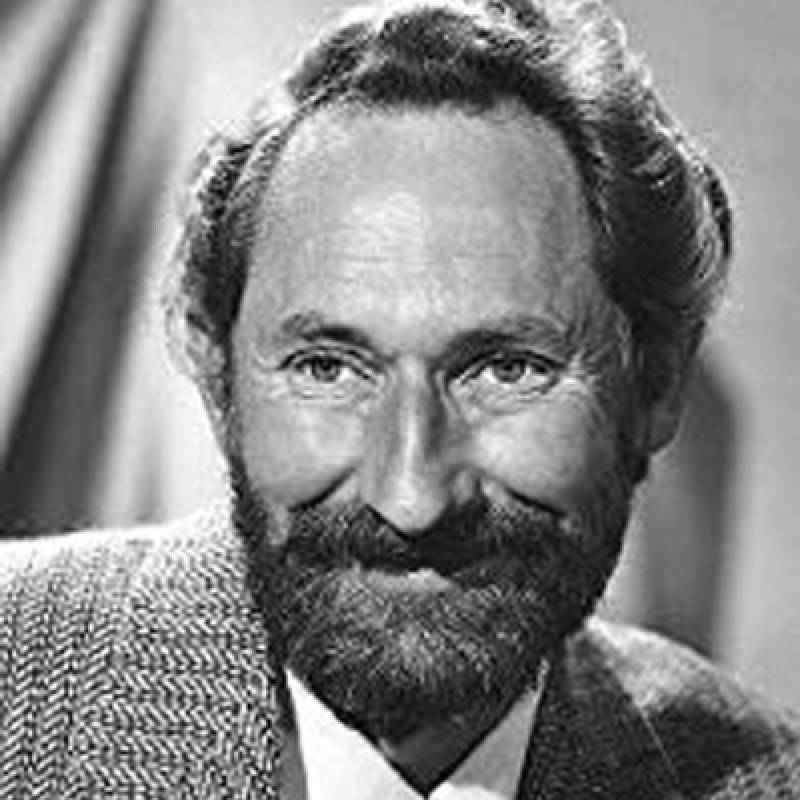 Arthur Hunnicutt