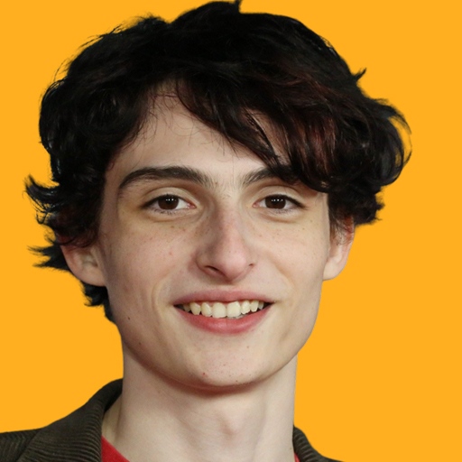 Finn Wolfhard