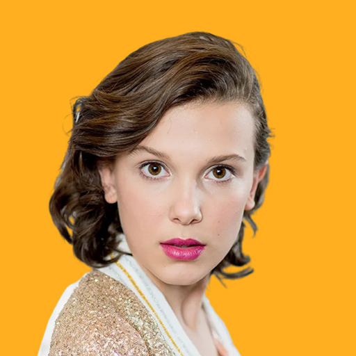 Millie Bobby Brown