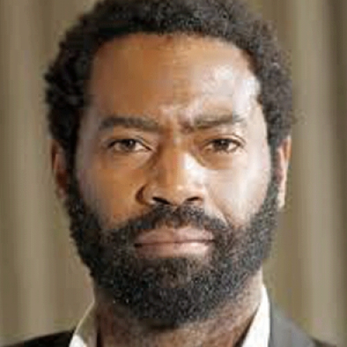 Nicholas Pinnock