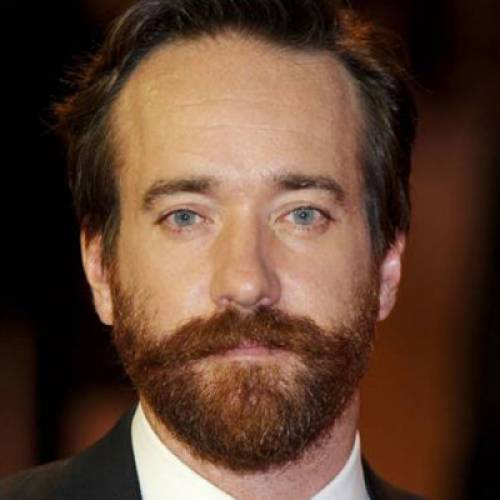 Matthew Macfadyen