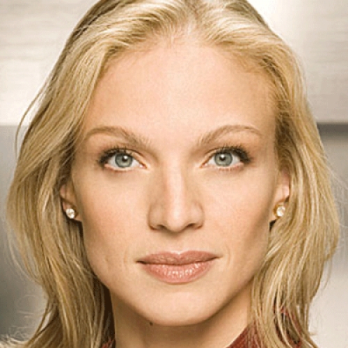 Kristin Lehman