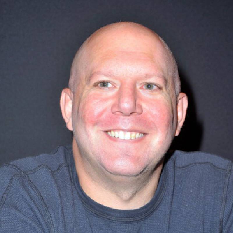 Marc Guggenheim