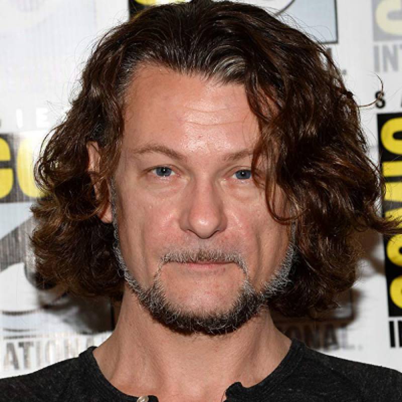 Ben Edlund