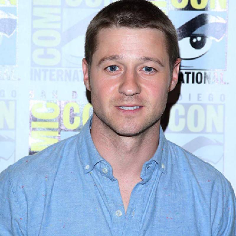 Ben McKenzie