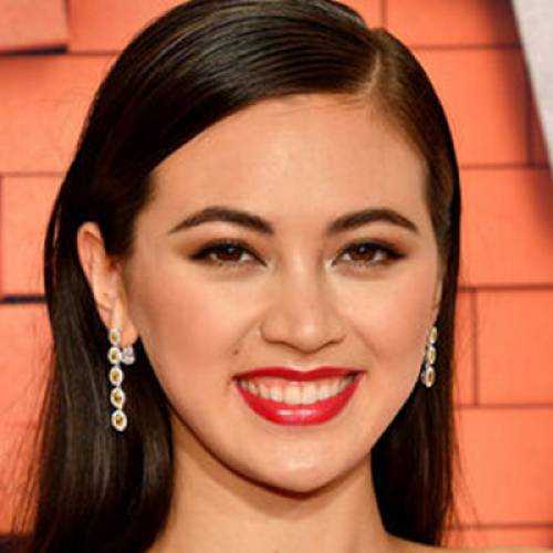 Jessica Henwick