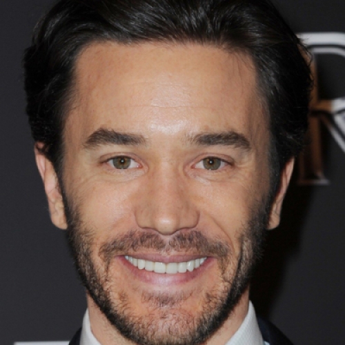 Tom Pelphrey