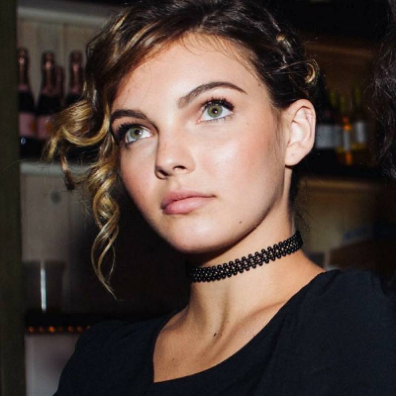 Camren Bicondova