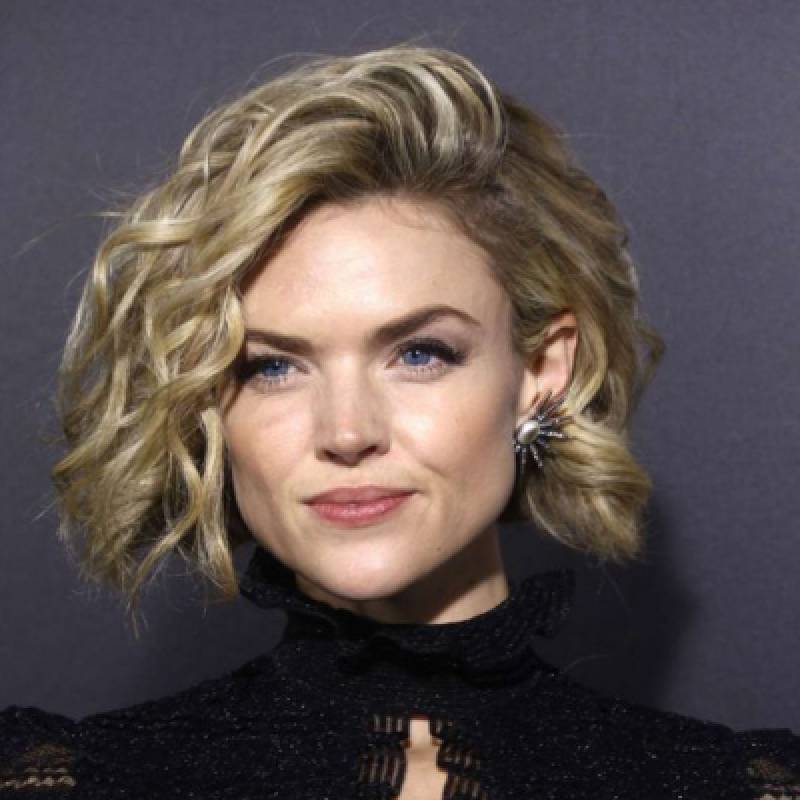 Erin Richards