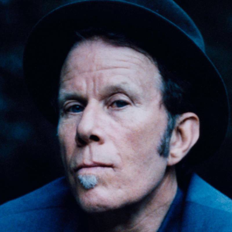 Tom Waits