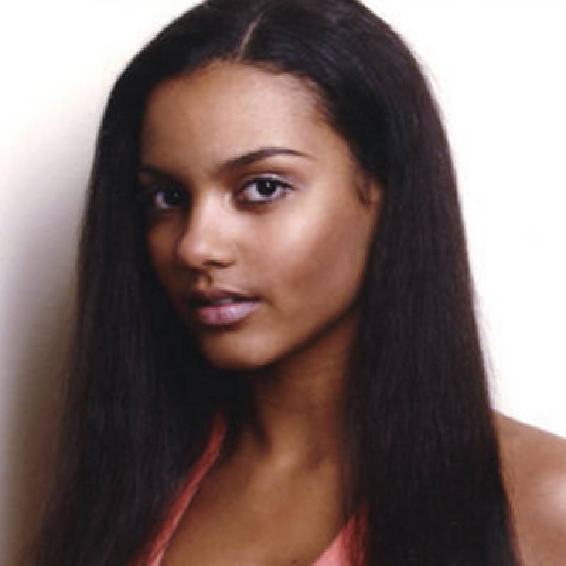 Jessica Lucas