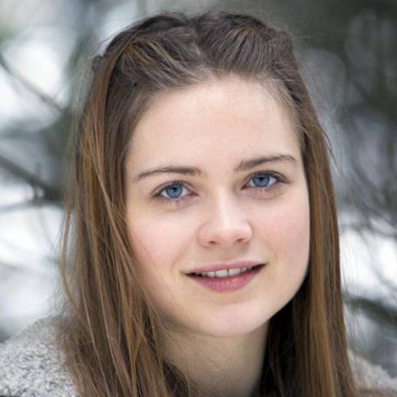 Hera Hilmar