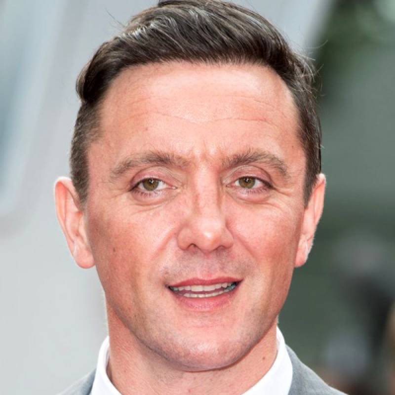 Peter Serafinowicz