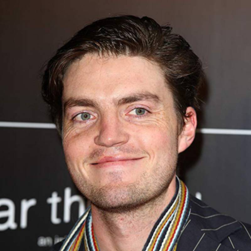 tom burke