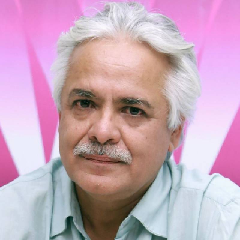 Anil Mehta