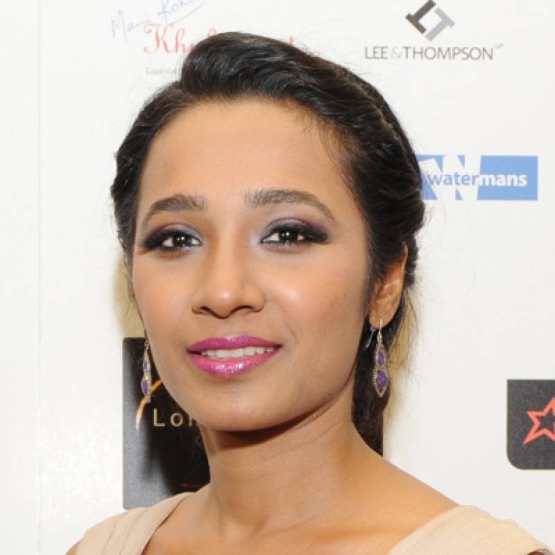 Tannishtha Chatterjee