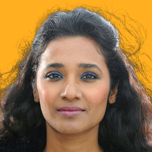 Tannishtha Chatterjee