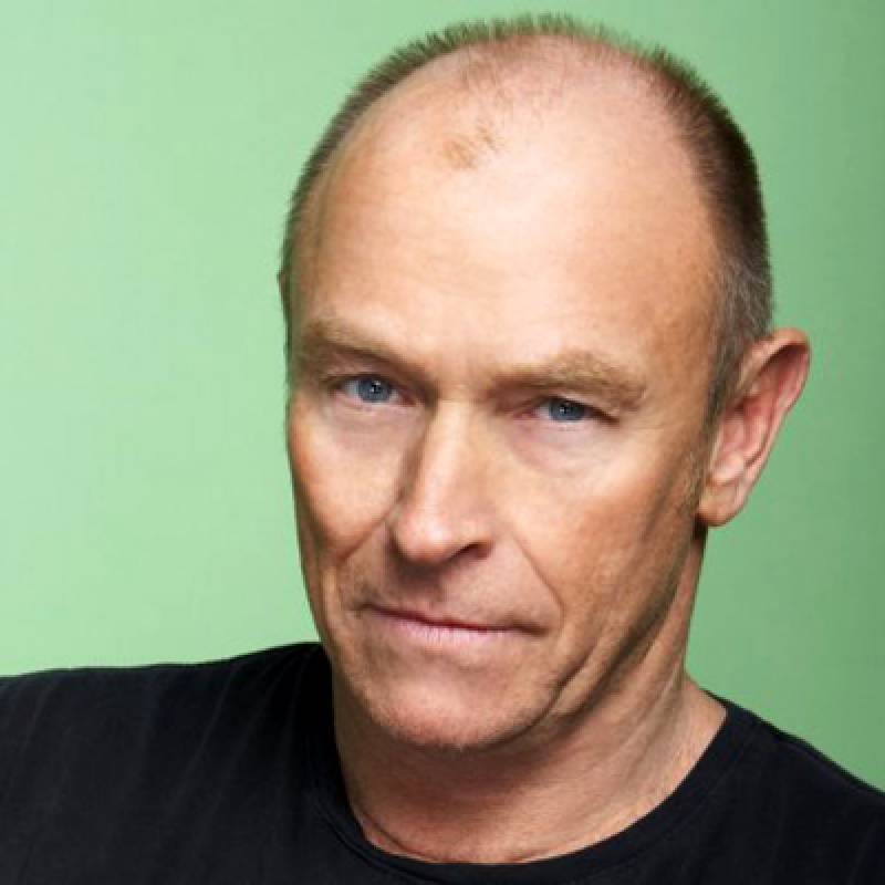 Corbin Bernsen