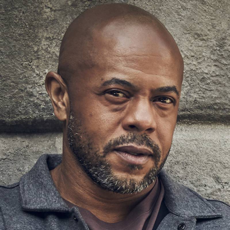 Rockmond Dunbar